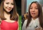 Cindra Yang Meniduri Ketua KPU Tersenyum Manis Sekarang