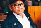 Udin Semekot Nyatakan Kesiapan Jadi Ketua DKR