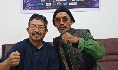 Pekanbaru, Gebyar UKM FEST 2025 Ajang UMKM Menjual Produknya
