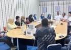 Management PT Indrilco Bakti Sampaikan Duka Mendalam, Pastikan Hak Ahli Waris Korban Insiden Rig 1DB-07 Terpenuhi