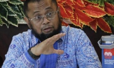 Rakerda ASITA: PLT Gubernur RIau Diminta Realisasikan Bandara Baru