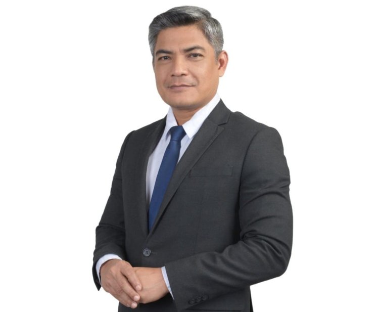 Musyawarah & Mufakat, MARDIANSYAH KETUM Alumni UBH 2026-2030